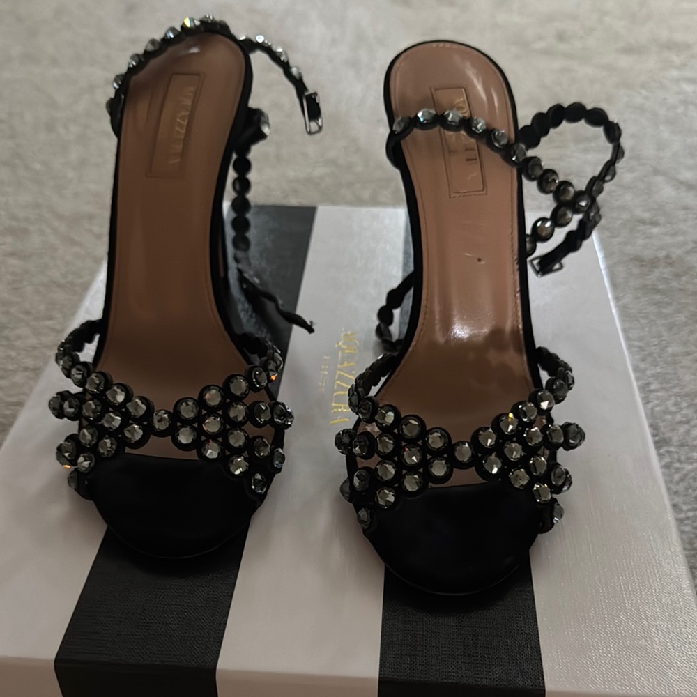 Aquazzura Tequila Sandals